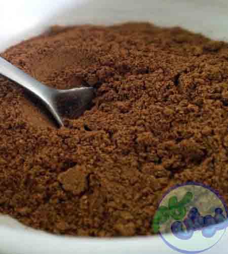 علت ترکیب شکر سفید با ملاس