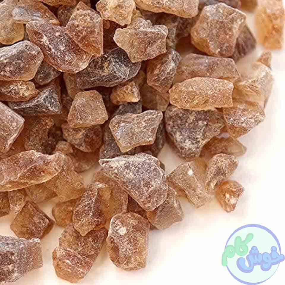 خواص درمانی شکر قهوه ای