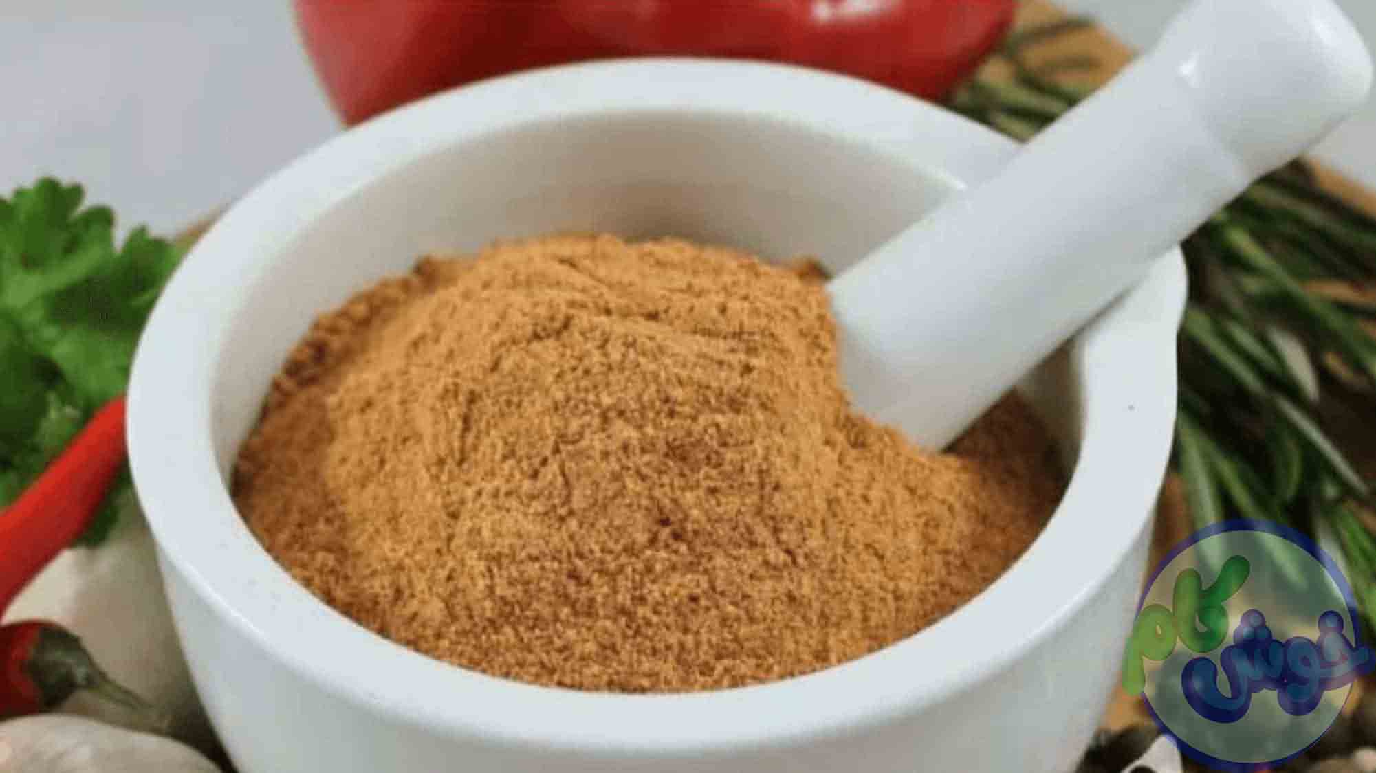 خرید شکر قهوه ای از کارخانه