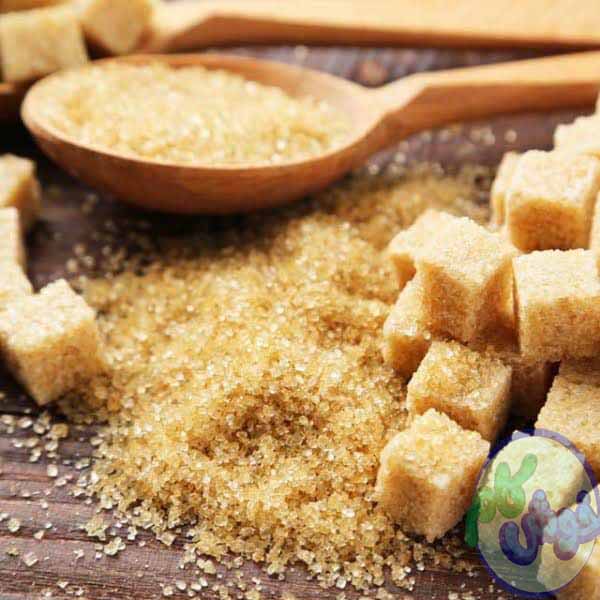 قیمت شکر قهوه ای فله