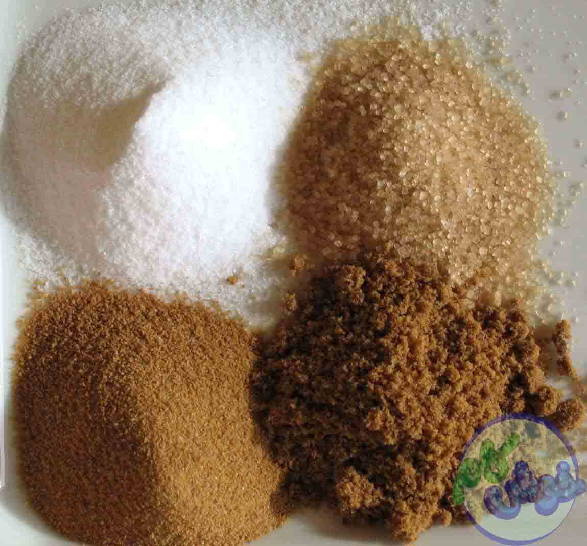 مرجع پخش شکر قهوه ای ایرانی