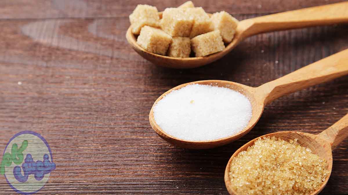 چالش‌های تولید و توزیع شکر قهوه‌ای در ایران