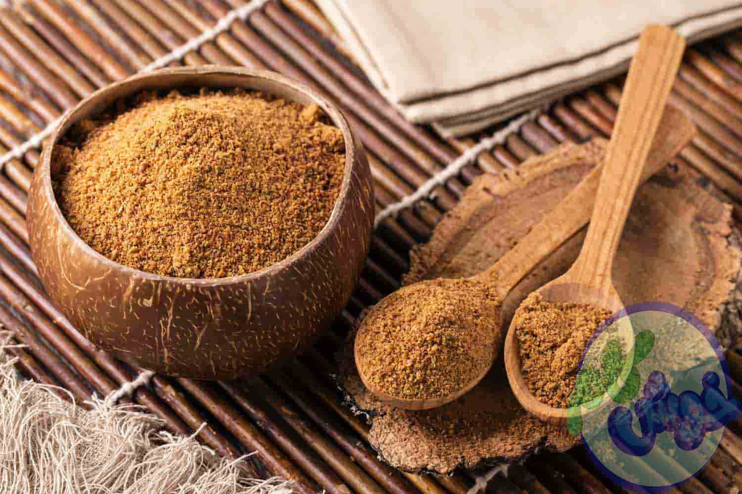 کارخانه تولید شکر قهوه ای ایرانی