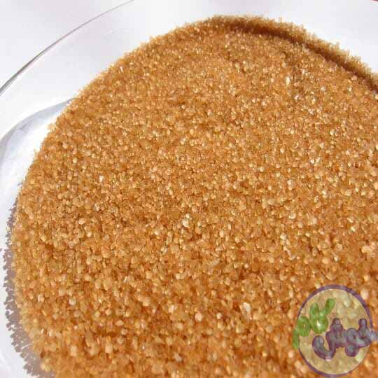 راهنمای خرید شکر قهوه ای ایرانی