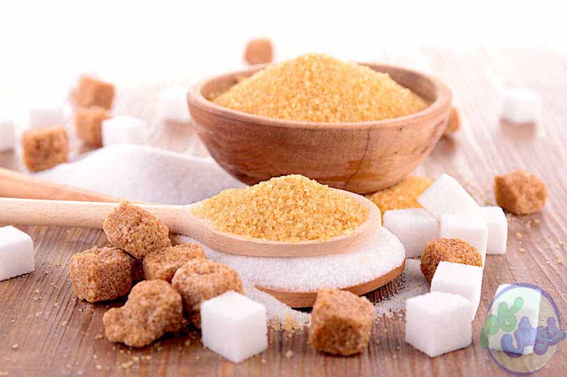 تولیدکنندگان شکر قهوه ای ارگانیک