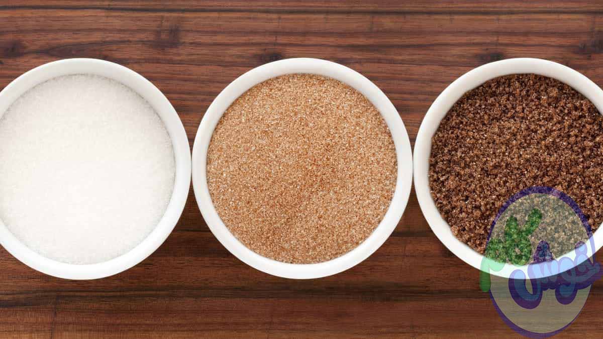 مزایای خرید عمده شکر قهوهای از مراکز پخش