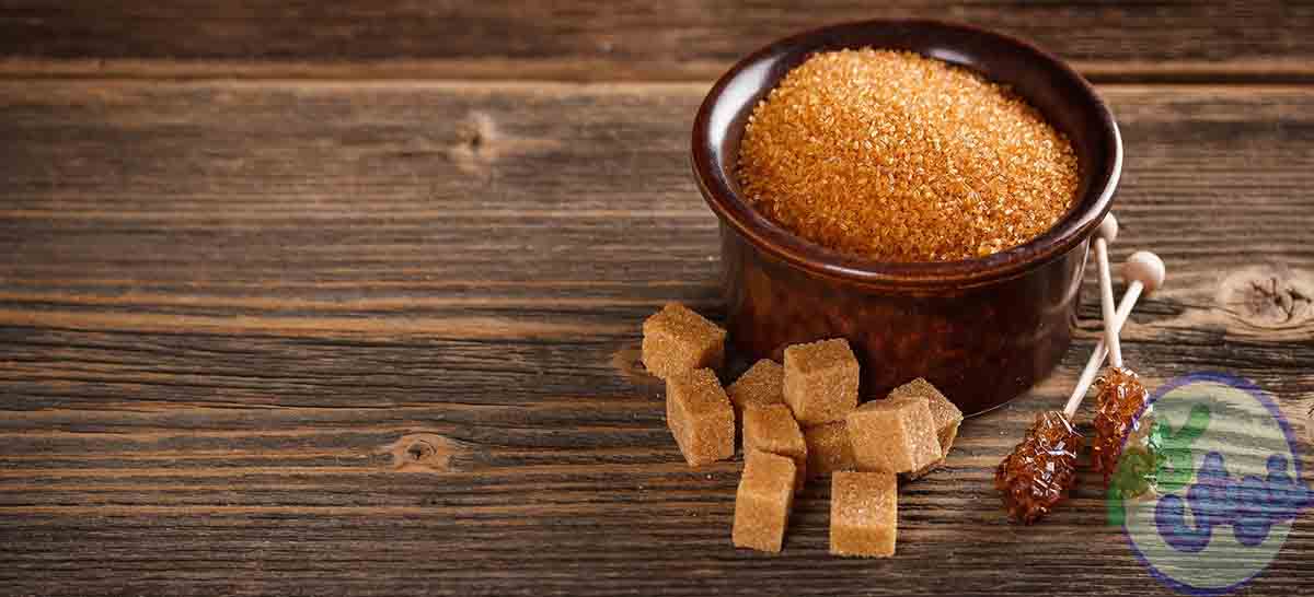 آیا شکر قهوه ای تقلبی وجود دارد؟