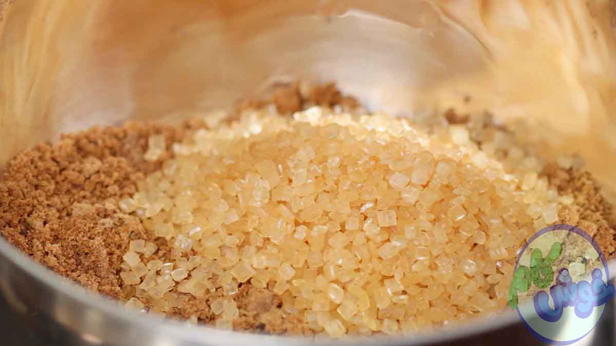 خرید شکر قهوه ای اصل