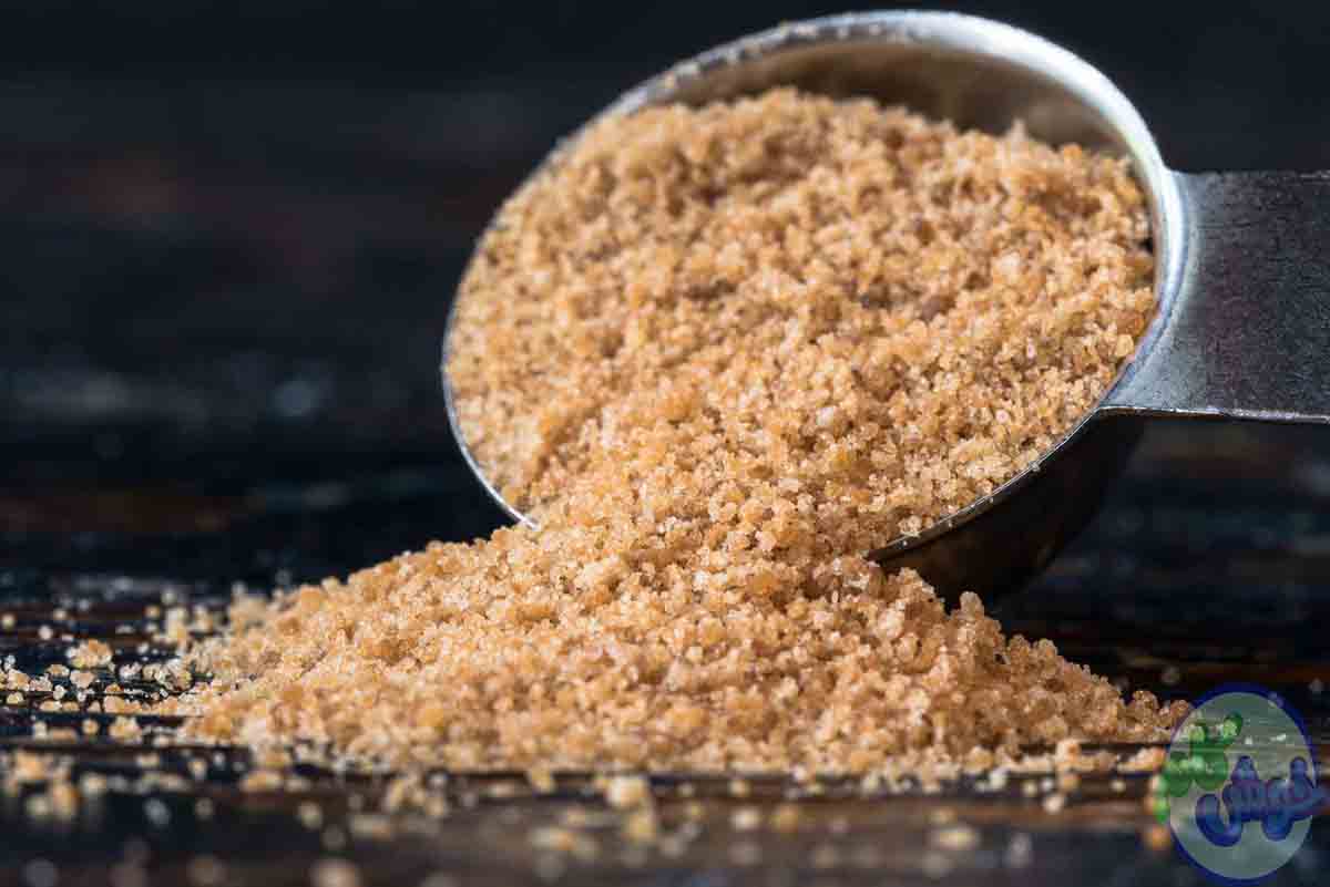 قیمت شکر قهوه ای ایرانی با قیمت درب کارخانه