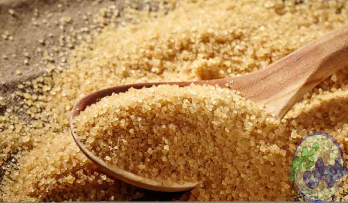 مراکز فروش شکر قهوه ای