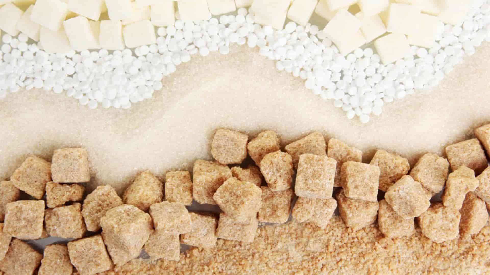 خرید شکر قهوه ای اعلا