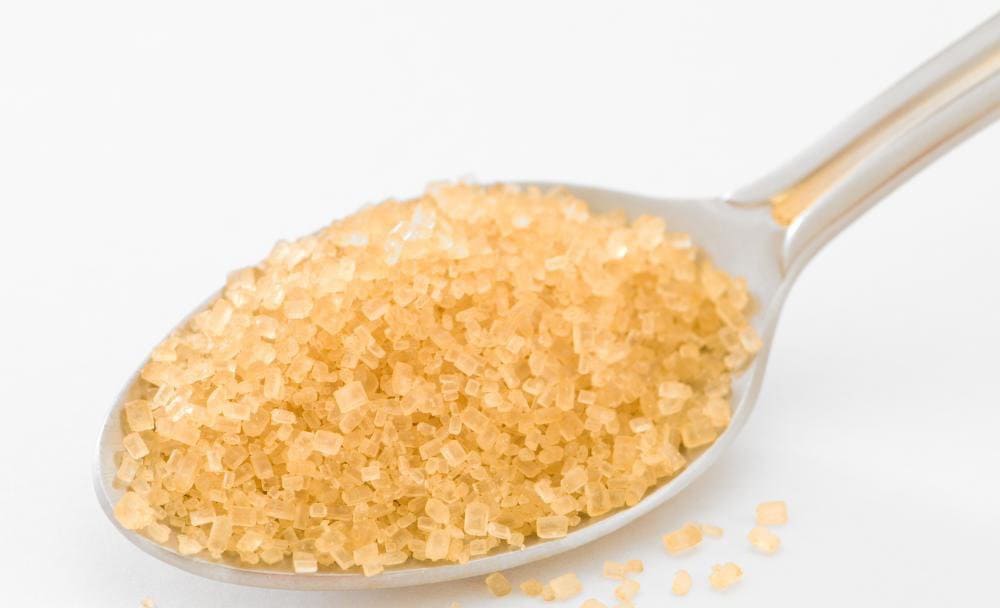 خرید شکر قهوه ای اعلا