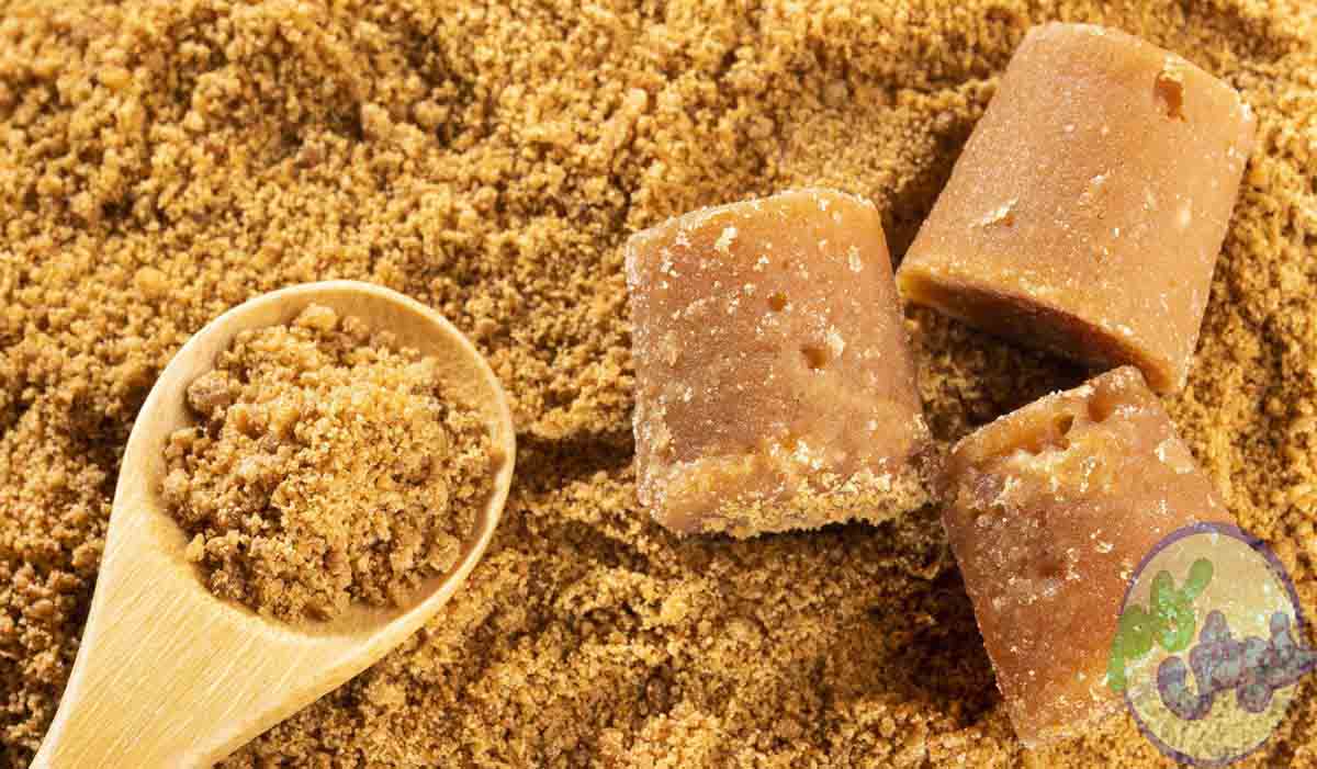 ماندگاری شکر قهوهای کیلویی چقدر است؟