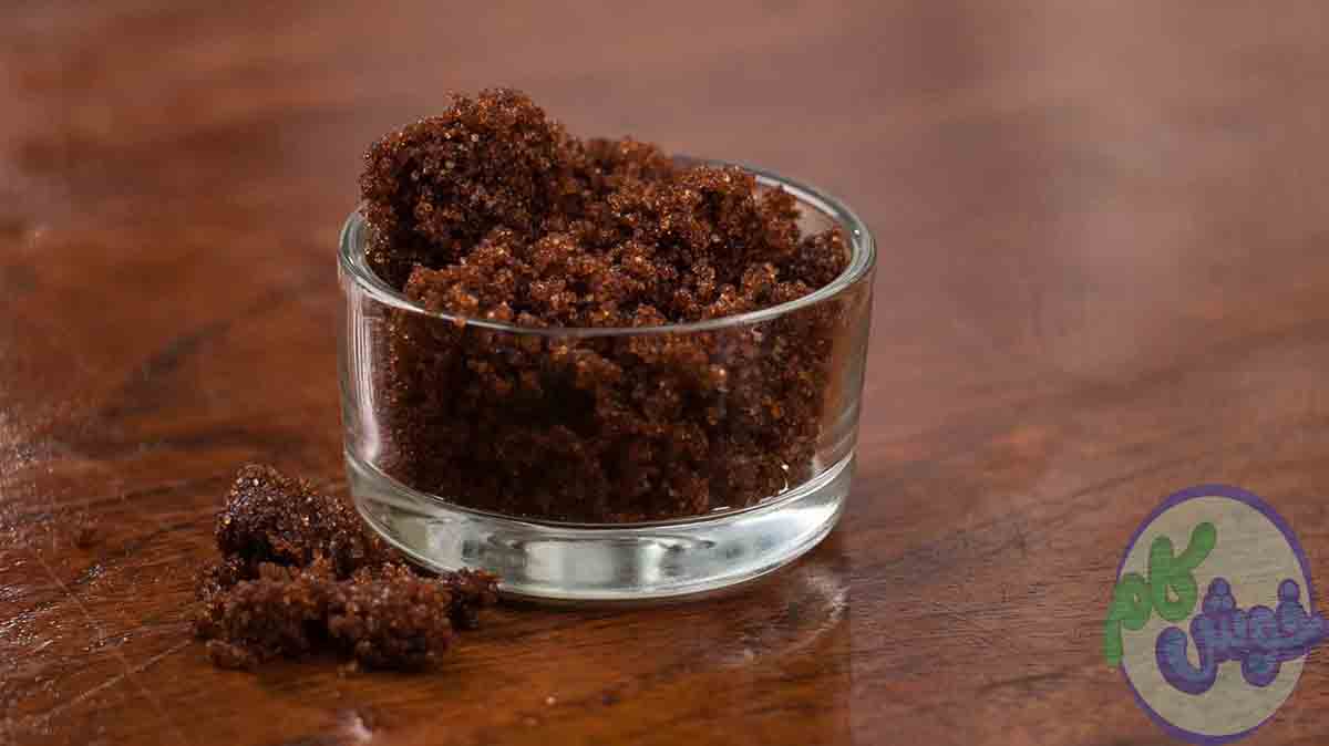 نحوه خرید و فروش شکر قهوه ای اصل