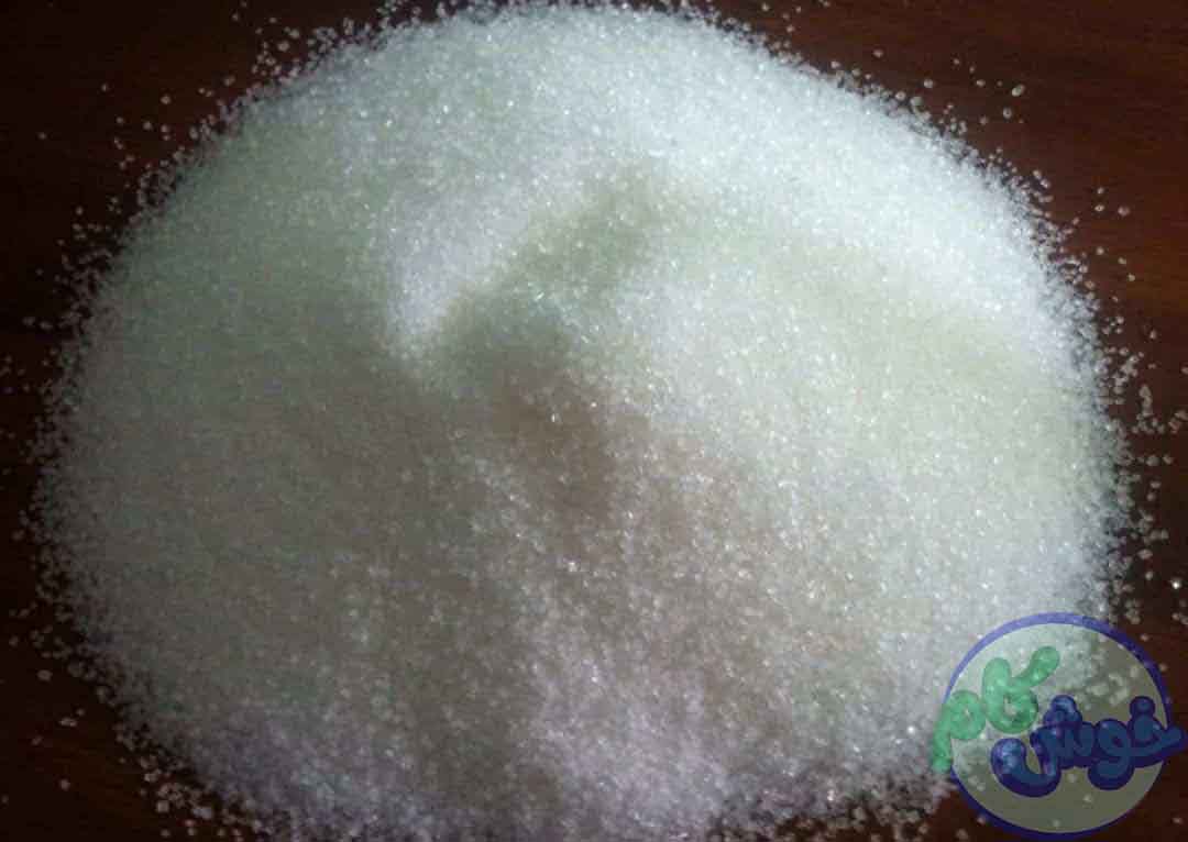 عرضه مستقیم شکر سفید فله‌ای؛ بدون واسطه، با تضمین کیفیت