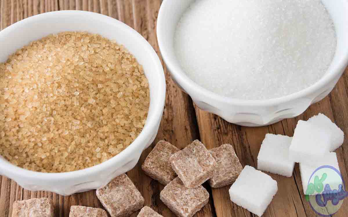 فروش شکر فله ای با کیفیت