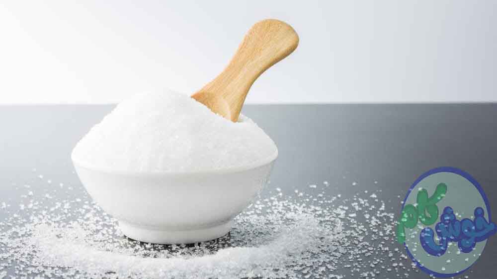 چرا شکر سفید نیشکر بهتر از شکر چغندر است؟ قیمت ارزان+ خرید بصرفه