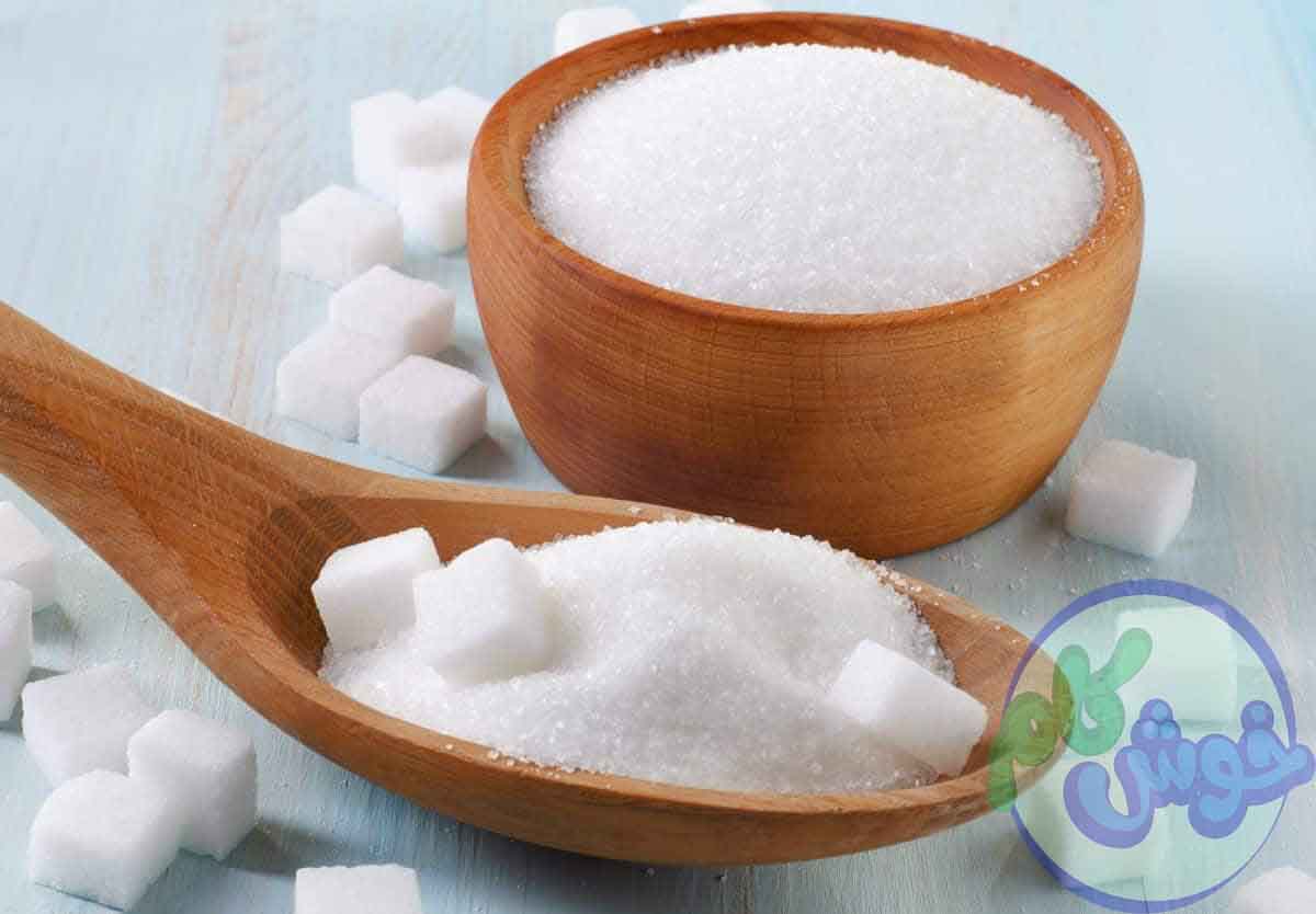 تفاوت قیمت شکر فله‌ای داخلی و وارداتی
