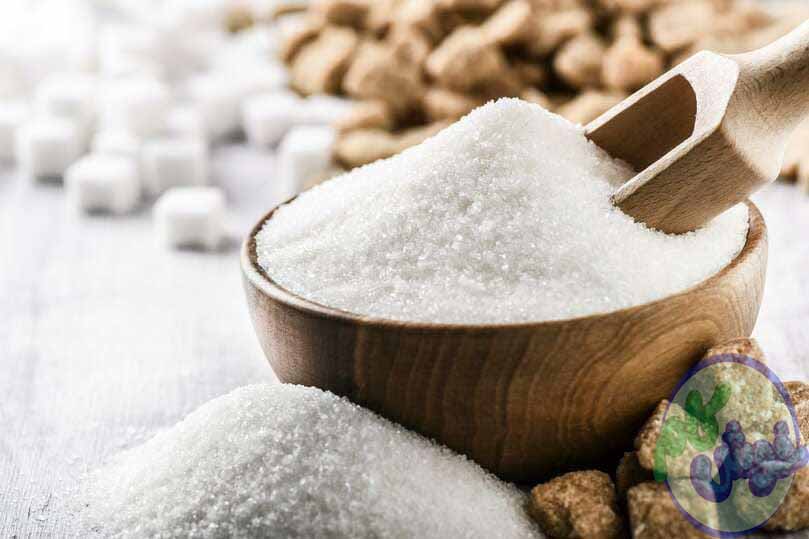 چه نوع شکرهایی در فروشگاه آنلاین عرضه می‌شود؟