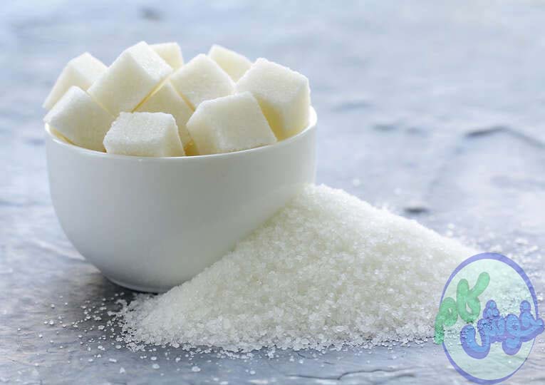 خرید شکر سفید 50 کیلویی با تخفیف ویژه عمده فروشان