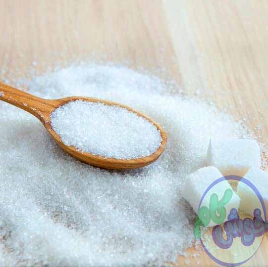 تنوع بسته‌ بندی‌ های شکر در بازار