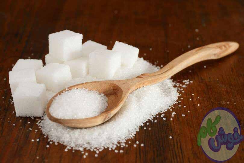 شکر سفید دانه ریز،مناسب برای شیرینی پزی حرفه ای با قیمت رقابتی