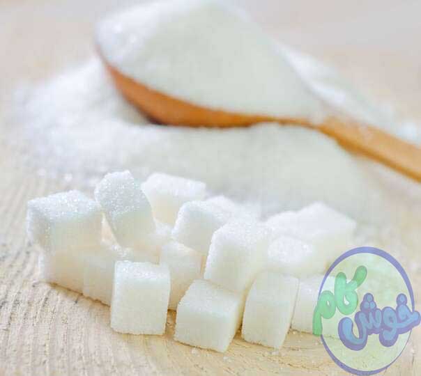 نکات مهم در نگهداری شکر سفید ۵۰ کیلویی