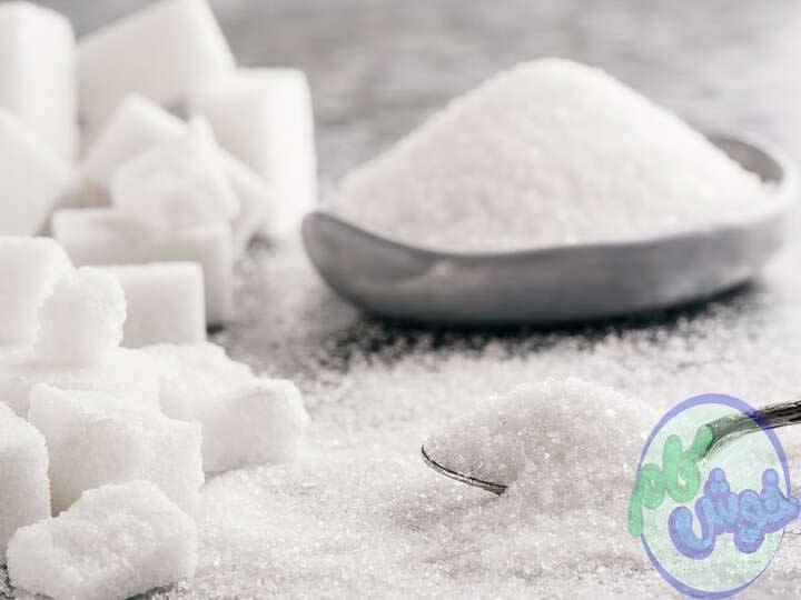 راه‌های تشخیص شکر سفید مرغوب از تقلبی