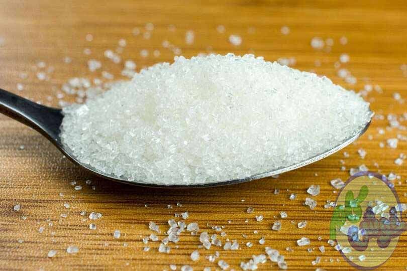 شناخت انواع شکر موجود در بازار