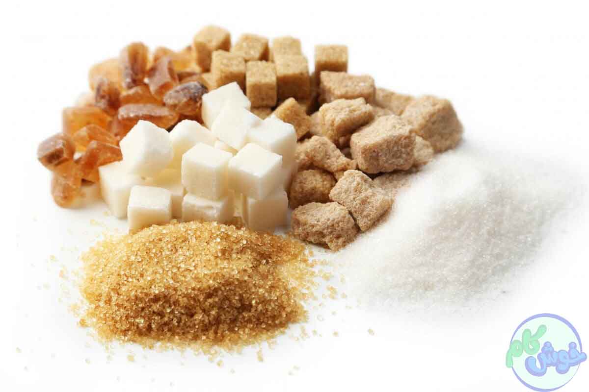 راهکارهای حفظ کیفیت شکر پس از تحویل