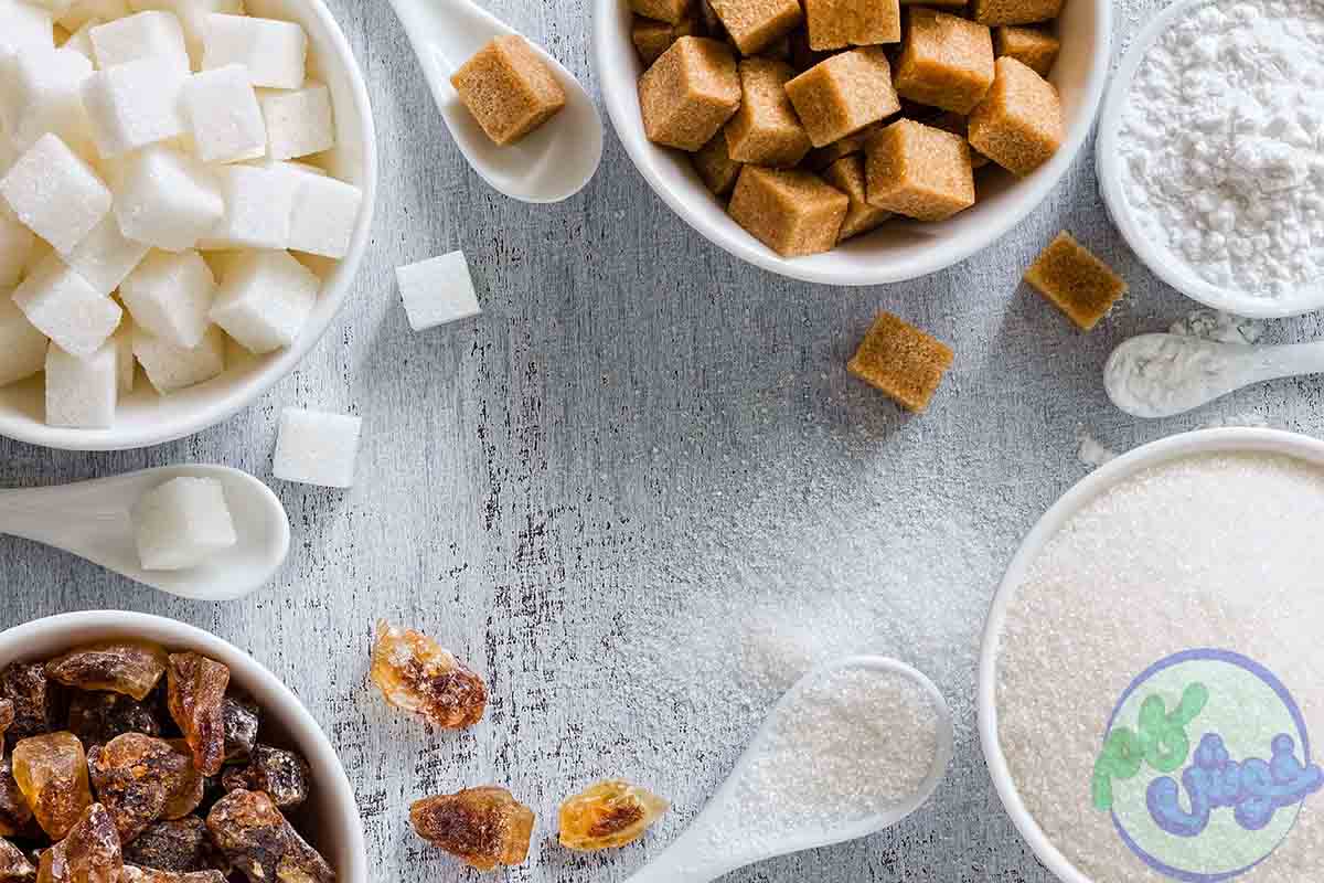 مزایای خرید شکر فله‌ای از فروش مستقیم