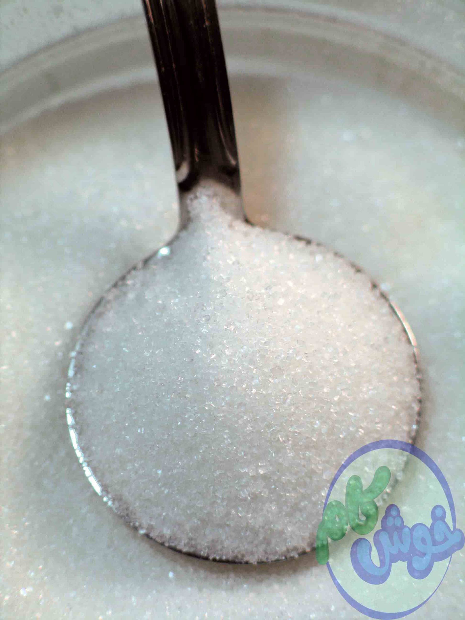 تأثیر نوع شکر بر کیفیت نهایی کیک و شیرینی