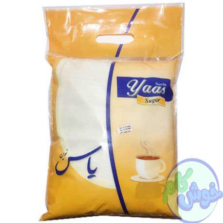 مزایای خرید شکر بسته‌ بندی شده