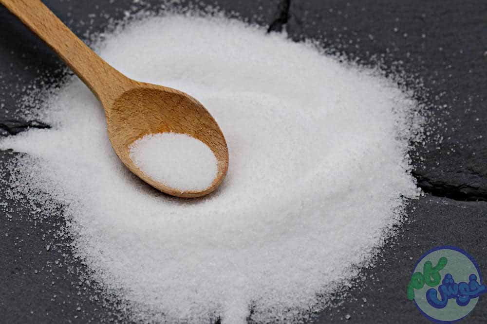 تامین شکر سفید برای مصرف کنندگان، قنادی ها و پخش کنندگان با نرخ عمده