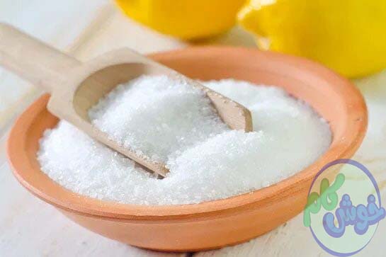 خرید شکر سفید مستقیم از تولید کننده