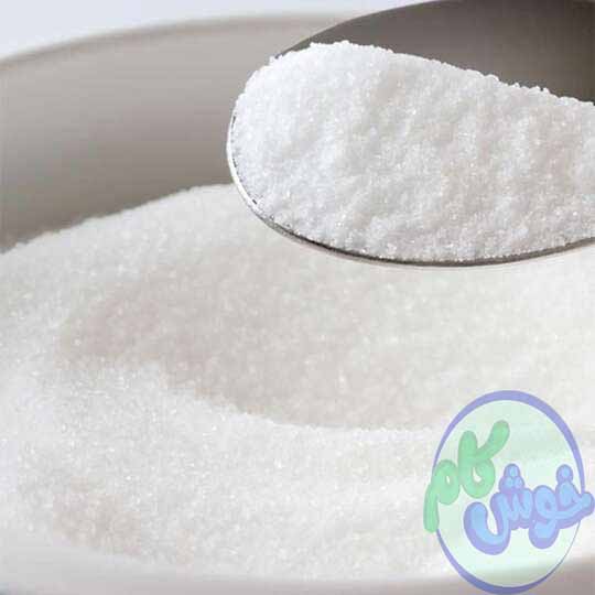 خرید شکر سفید با قیمت ارزان