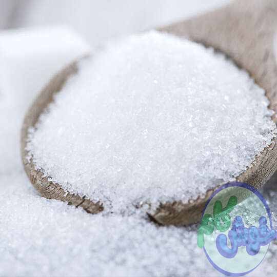 انتخاب تولیدکنندگان معتبر بر کیفیت شکر فله ای