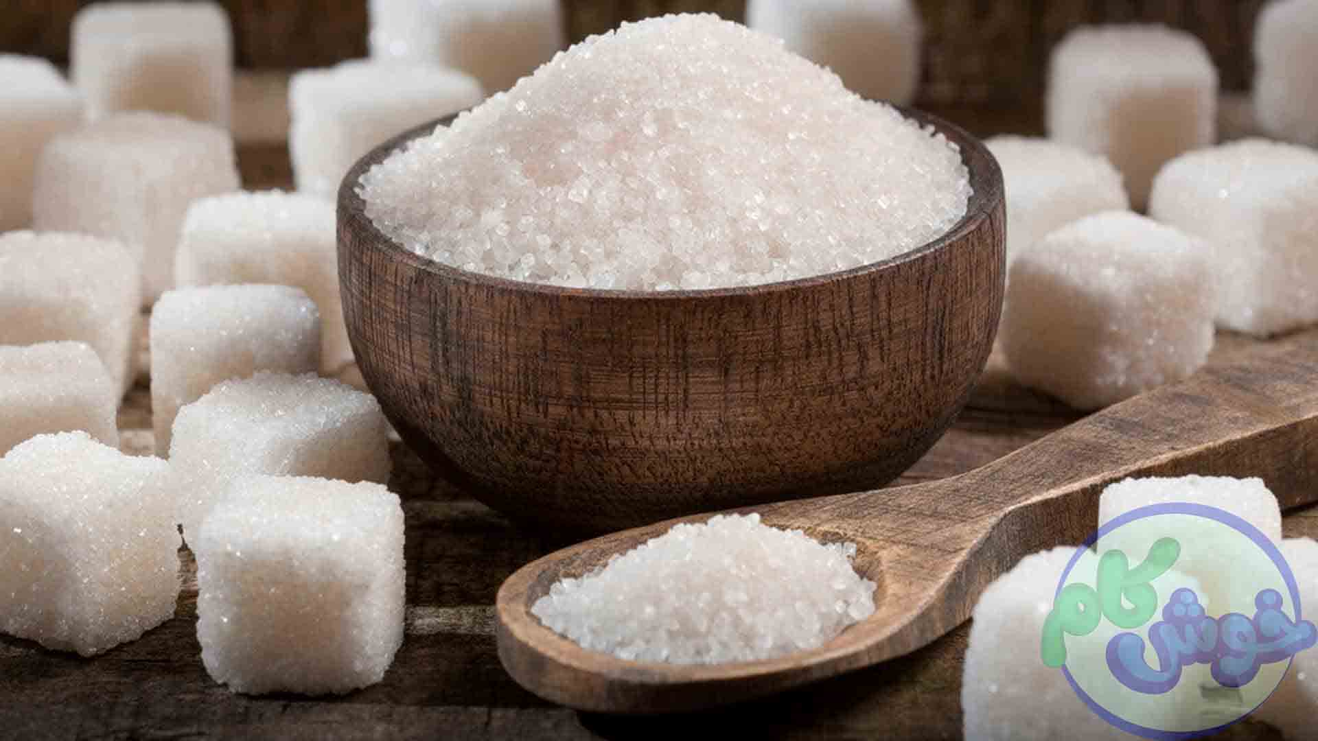 خرید و فروش عمده شکر سفید با بهترین قیمت و کیفیت بی نظیر