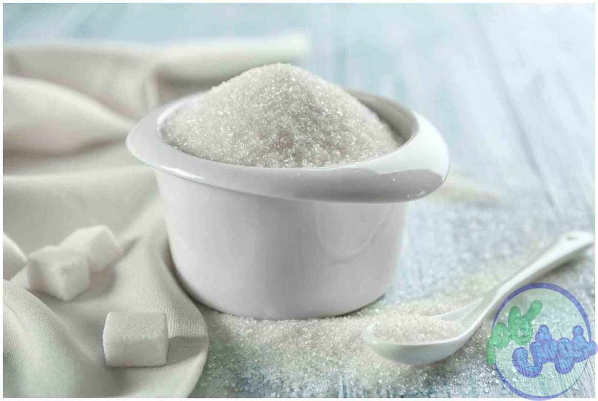 خرید آنلاین شکر سفید فله ای عمده – تضمین کیفیت و قیمت مناسب