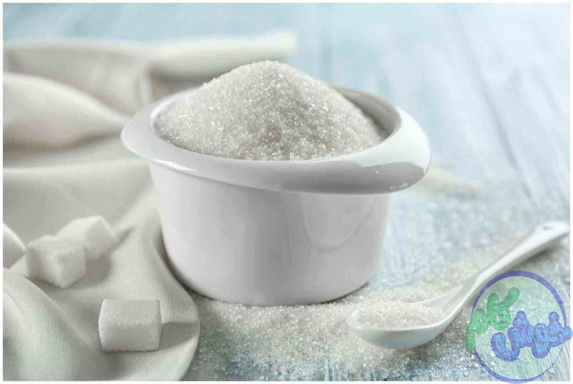 خرید آنلاین شکر سفید فله ای عمده – تضمین کیفیت و قیمت مناسب